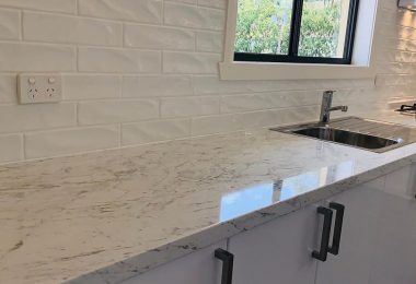 Rylstone house by Scott Hawkins Homes Mudgee