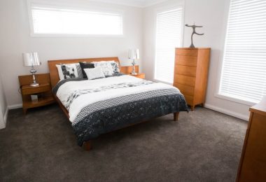 Scott Hawkins Homes Builders Mudgee BANJO PROJECT