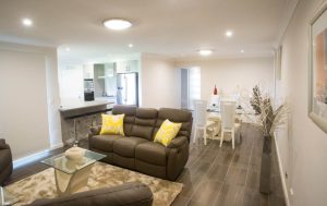Scott Hawkins Homes Builders Mudgee BANJO PROJECT
