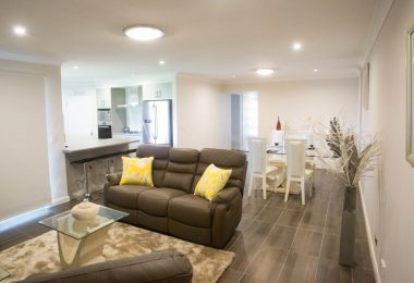 Scott Hawkins Homes Builders Mudgee BANJO PROJECT