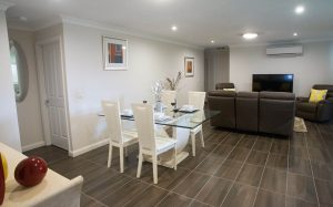 Scott Hawkins Homes Builders Mudgee BANJO PROJECT