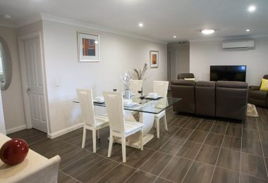 Scott Hawkins Homes Builders Mudgee BANJO PROJECT