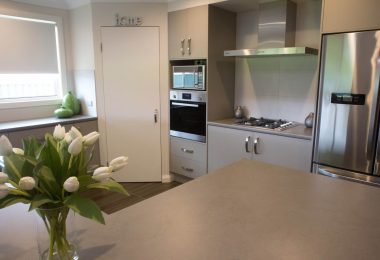 Scott Hawkins Homes Builders Mudgee BANJO PROJECT