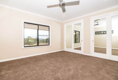 Scott Hawkins Homes Builders Mudgee Bocoble Project