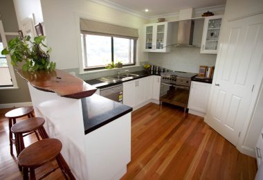 Scott Hawkins Homes Builders Mudgee Oakwood Project