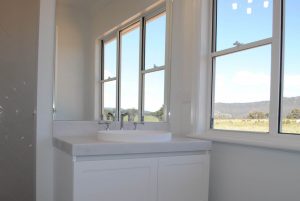 Scott Hawkins Homes Builders Mudgee Rylstone Project