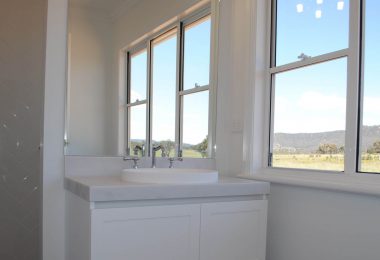 Scott Hawkins Homes Builders Mudgee Rylstone Project