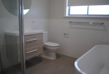 Scott Hawkins Homes Gulong New home