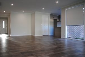 Scott Hawkins Homes Gulong New home