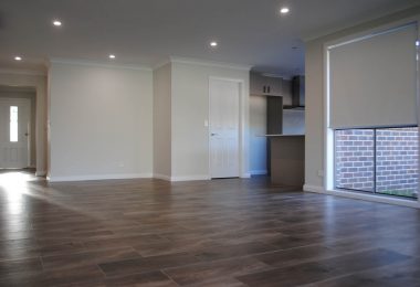 Scott Hawkins Homes Gulong New home