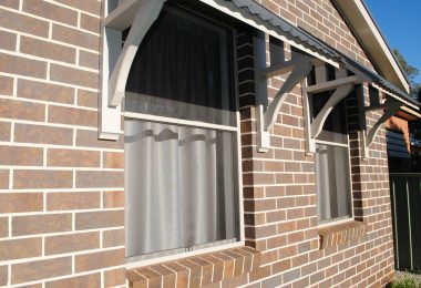 Scott Hawkins Homes Gulong New home