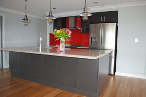 Scott Hawkins Homes Hargraves New home Build