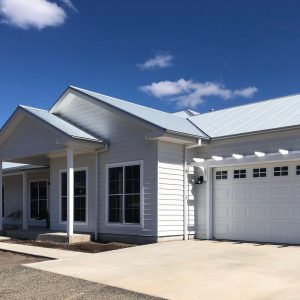 Scott Hawkins Homes hargraves New home build