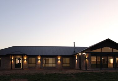 Cox’s Creek Scott Hawkins Homes